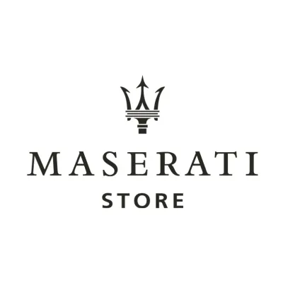 maseratistore.com logo