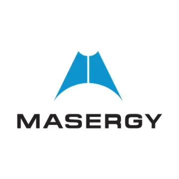 Masergy Communications Logo