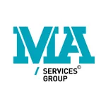 Ma Administration Services Pty Ltd (ma Services Group) Logo