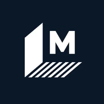 Mashable Logo