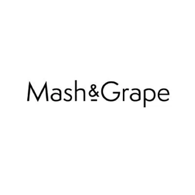 mashandgrape.com logo