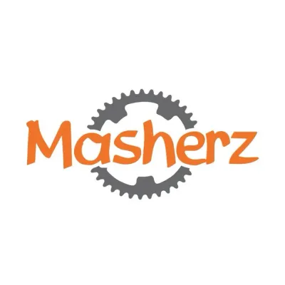 Masherz