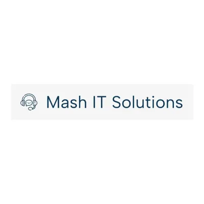 Mash IT Solutions LLC logo