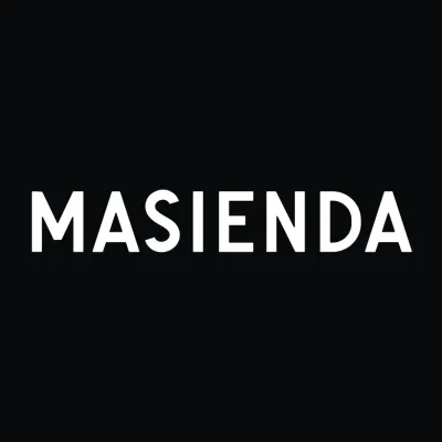 masienda.com logo