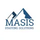 Masis Staffing Solutions logo