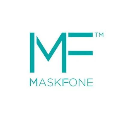 MaskFone logo