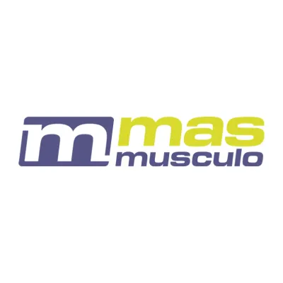 Masmusculo