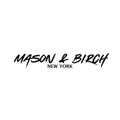 Mason  Birch logo