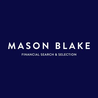 Mason Blake logo