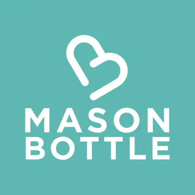 Mason Bottle logo