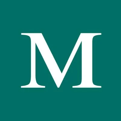 Mason logo
