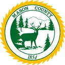 Mason County logo