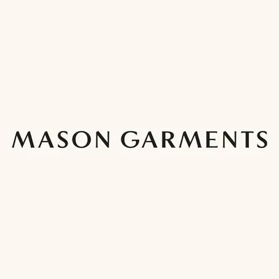 Mason Garments logo