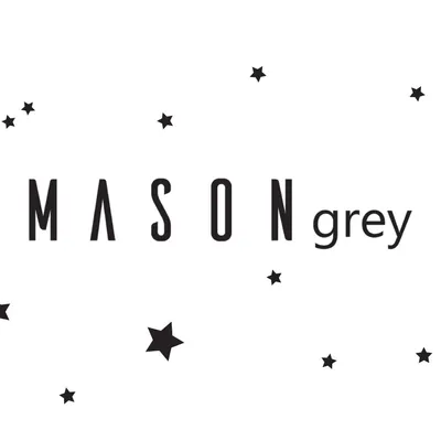 MASON GREY