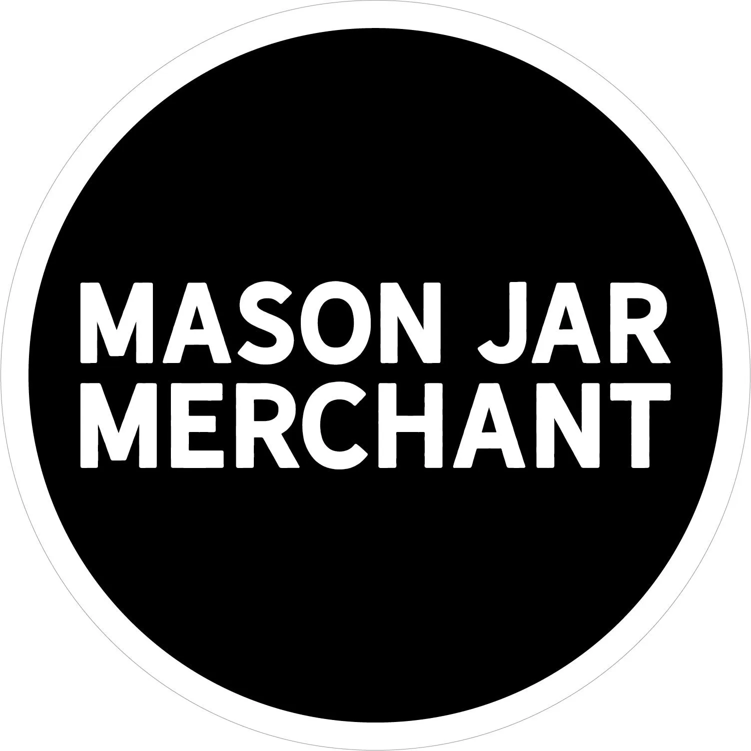 Mason Jar Merchant