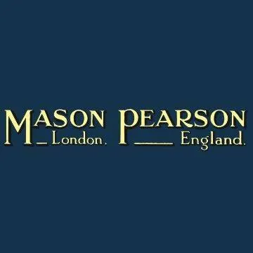Mason Pearson logo