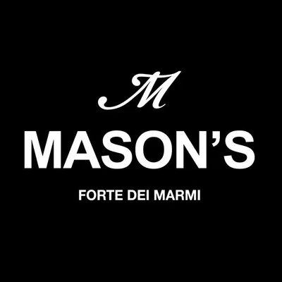 Masons logo