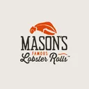 Mason's Lobster logo