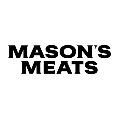 Masons Meats Limited logo