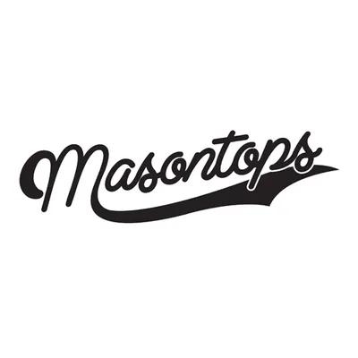 masontops.com logo