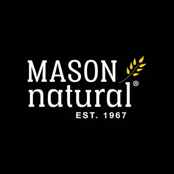 Mason Vitamins Logo