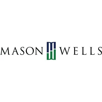 Mason Wells Biomedical logo