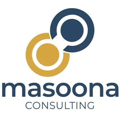 Masoona Consulting GmbH logo