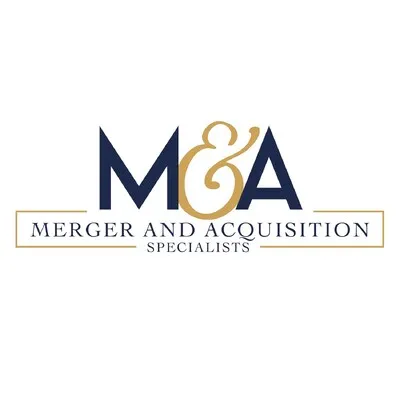 Merger & Acquisition Specialists logo