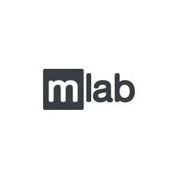 mLab logo