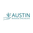 Massage Green logo