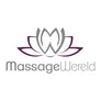 Logo MassageWereld - Voorstadslaan