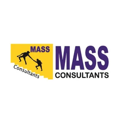 MASS Consultants logo