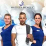 Logo Masseer Meneer