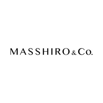 MASSHIROCo logo