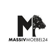 Massivmoebel24 DE Logo