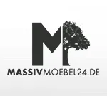 Massivmoebel24 DE logo