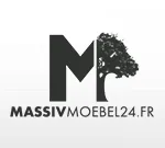 Massivmoebel24 FR logo