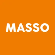 MASSO CNC Controller Logo