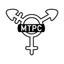 Massachusetts Transgender Political Coalition (MTPC) logo