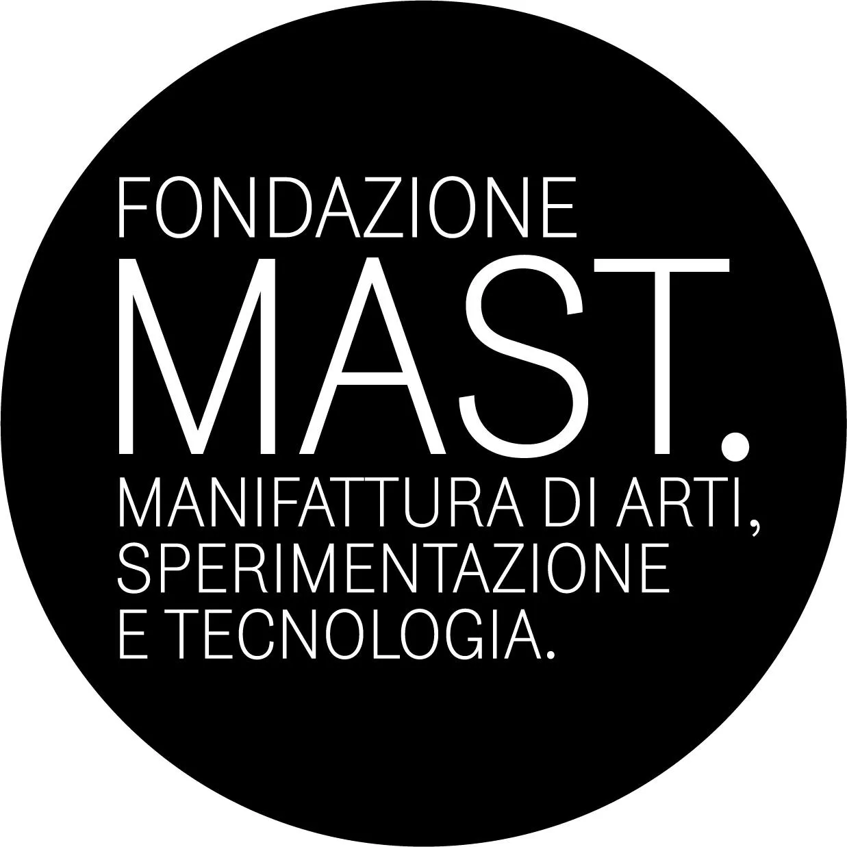 Mast logo