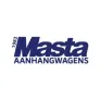 Logo Masta Aanhangwagens