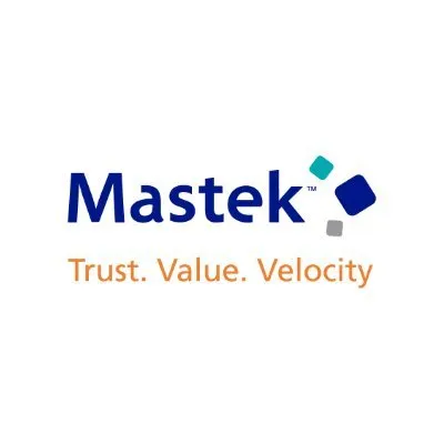 Mastek Ventures logo