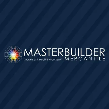 MasterBuilder Mercantile logo