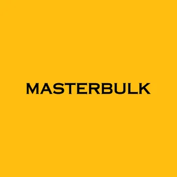 Masterbulk Logo