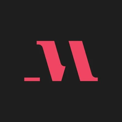 Logo by Brandfetch
