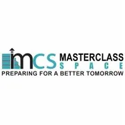 Masterclassspace Logo