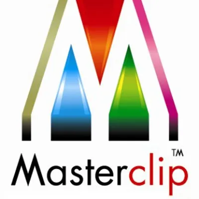 masterclip.co.uk logo