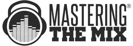 Mastering The Mix logo