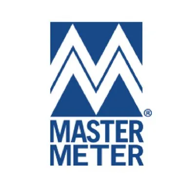 Master Meter logo