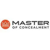 masterofconcealment.com logo